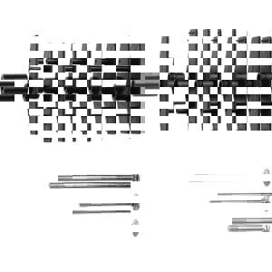 IZM 20 MOUNTING HARDWARE FOR CLUSTERING